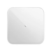  Весы напольные XIAOMI S200 BHR9230GL Mi Smart Scale White 