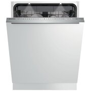  Всстраиваемая посудомоечная машина Grundig GNVP4551PW белый 