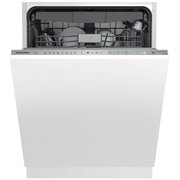  Всстраиваемая посудомоечная машина Grundig GNVP4531C белый 