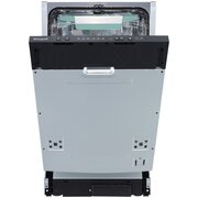  Встраиваемая посудомоечная машина Weissgauff BDW 4536 D Inverter AutoOpen Infolight 