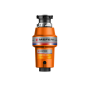  Измельчитель пищевых отходов MEFERI MFD560 Push Ultra 