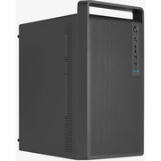  Корпус FORMULA CS-109-S-BK-V1 black MiniTower (mATX, без БП, 3xUSB Type-A) (4711401662242) 