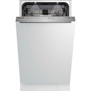  Всстраиваемая посудомоечная машина Grundig GSVP4151Q белый 
