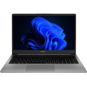  Ноутбук Tecno MegaBook K15SRA (71003300513) Core i5 13420H 16Gb SSD1Tb Intel UHD Graphics 15.6" IPS WUXGA (1920x1200) Win11Home grey WiFi BT Cam 