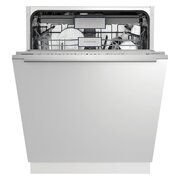  Всстраиваемая посудомоечная машина Grundig GNVP4541C белый 