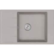  Мойка для кухни EMAR Quartz EMQ-1780.Q берилл 
