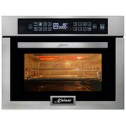  Встраиваемая микроволновая печь Kaiser EM 6307 R 
