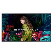  Панель Samsung LH75QBCEBGCXCI черный 