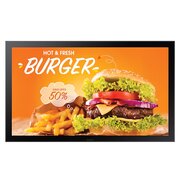  Панель Samsung LH24OHBEBGBXCI черный 
