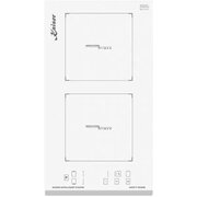  Варочная поверхность Kaiser KCT 3726 FI W 