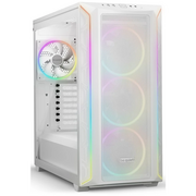  Корпус be quiet! Shadow Base 800 FX (BGW64) без БП, FX, Full-Tower, TG, 4x140mm ARGB, 2xUSB-A 3.2, 1xUSB Type-C, E-ATX, ATX 