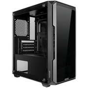  Корпус Ginzzu CL590 mATX 