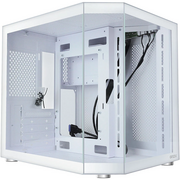  Корпус Ginzzu V220 White 