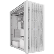  Корпус Corsair iCUE Link 9000D Airflow (CC-9011274-WW) без БП, Full-Tower, TG, no fan, 4xUSB-A 3.2, 2xUSB Type-C, SSI-EEB, E-ATX, ATX 