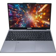  Ноутбук ECHIPS Booster (K156RT-H) 15.6"(1920x1080 IPS (матовый))/Intel Core i5 1030NG7(1.1Ghz)/16384Mb/512SSDGb/noDVD/Int:Intel Iris Plus 