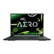  Ноутбук Gigabyte Aero X16 2WH (2WHA3KZC64DH) AMD Ryzen AI 9 HX 370/32Gb/SSD1Tb/16"/IPS/QHD+/165Hz/RTX5070 8Gb/Win11/Lunar White 