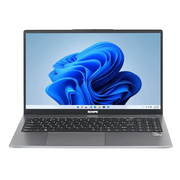  Ноутбук ECHIPS Atlant (BM156UL-H) 15.6"(1920x1080 IPS (матовый))/AMD Ryzen 5 7430U(2.3Ghz)/16384Mb/512SSDGb/noDVD/Int:AMD Radeon Vega 7 