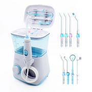  Ирригатор Gess Aqua Pro (GESS-707) 