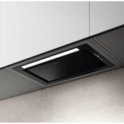  Вытяжка Elica Hidden 2.0 BL MAT/A/52 черный 