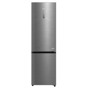  Холодильник Midea MDRB522MGE46OD серебристый 
