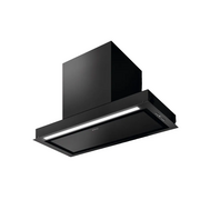  Вытяжка Elica Hidden 2.0 BL MAT/A/72 черный 