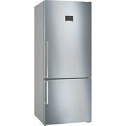  Холодильник Bosch KGN76CI30U нерж 