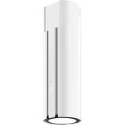  Вытяжка Weissgauff Sun 1400 Island BLDC White 