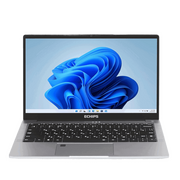  Ноутбук ECHIPS Fusion (NK14U5) 14"(1920x1080 IPS (матовый))/Intel Core i3 1215U(1.2Ghz)/16384Mb/512SSDGb/noDVD/Int:Intel UHD Graphics 
