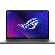  Ноутбук Asus Rog Zephyrus G16 GU605CR-QR180 (90NR0LZ5-M009D0) Core Ultra 9 285H 32Gb SSD2Tb Nvidia GeForce RTX5070Ti 12Gb (2560x1600) без ОС grey 