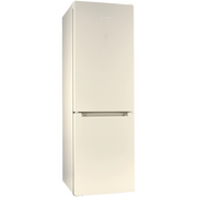  Холодильник Indesit DS 3180 E бежевый 