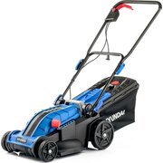  Газонокосилка роторная Hyundai LE 3830 1600Вт 