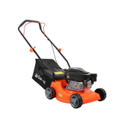  Газонокосилка Garvill GC-WR65720 