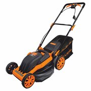  Газонокосилка Eland GLM-4318 