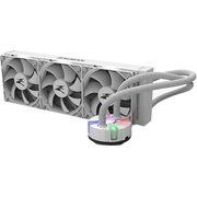 Система жидкостного охлаждения Zalman Reserator5 Z36 White CPU Liquid Cooler 360mm, White 