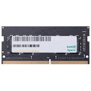  ОЗУ Apacer (AS08GGB32CSYBGH/ES.08G21.GSH) DDR4 8GB 3200MHz SO-DIMM (PC4-25600) CL19 1.2V (Retail) 