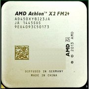  Процессор AMD Athlon X2 450 (AD450XYBI23JA) FM2+ OEM 