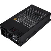  Блок питания Silverstone SST-FX350-G Flex Series, 350W, 80 Plus Gold PC Power Supply, Low Noise 40mm fan 