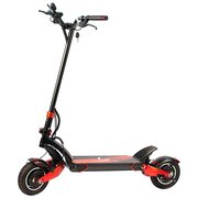  Электросамокат KUGOO G1 Black 