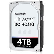  HDD Western Digital 0B36048 Original SAS 3.0 4Tb HUS726T4TAL5204 Ultrastar DC HC310 (7200rpm) 256Mb 3.5" 