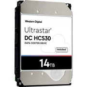  HDD Western Digital Original Sata3 14Tb 0F31284 WUH721414ALE6L4 Ultrastar DC HC530 (7200rpm) 512Mb 3.5" 