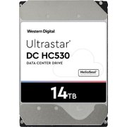  HDD Western Digital 0F31052 Original SAS 3.0 14Tb WUH721414AL5204 Ultrastar DC HC530 (7200rpm) 256Mb 3.5" 