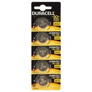  Батарейка Duracell CR2032/5BL 