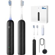  Электрическая зубная щетка Trouver ATB15A 3D Clean Electric Toothbrush Black 