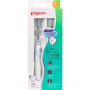  Электрическая зубная щетка Pigeon Electric Finishing Toothbrush 79244 