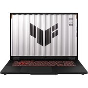  Ноутбук Asus Tuf Gaming A18 FA808UH-S8049 (90NR0NM1-M002F0) Ryzen 7 260 16Gb SSD512Gb Nvidia GeForce RTX5050 8Gb 18" IPS FHD+ (1920x1200) без ОС grey 