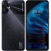  Смартфон Tecno Spark 9 Pro 128 ГБ черный (TCN-KH7N.128.QABK) 