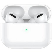  УЦ Наушники bluetooth HOCO EW04 Plus TWS, white (плохая упаковка) 