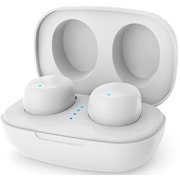  Беспроводные наушники Accesstyle Flame TWS White 