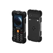  Мобильный телефон Maxvi R1 black 