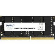  ОЗУ Netac Basic (NTBSD5N48SP-16) DDR5 SODIMM 16Gb, 4800MHz, CL40, 1.1V 